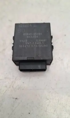 Toyota Avensis T270 Window wiper relay 8594005060 603034