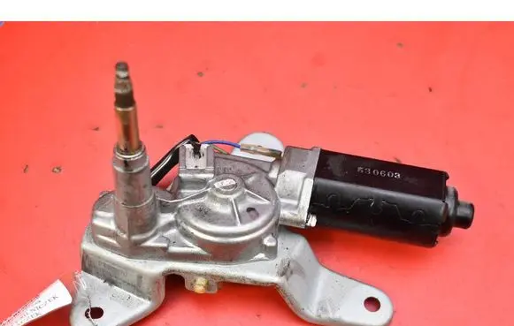 Honda Jazz Rear window wiper motor