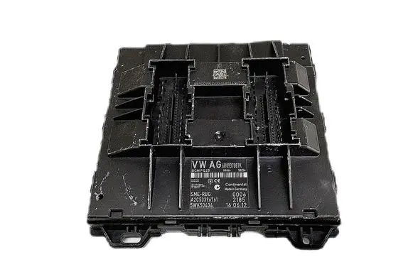 Comfort/convenience module