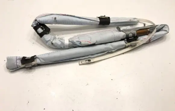 Peugeot 2008 I Roof airbag 9804092280