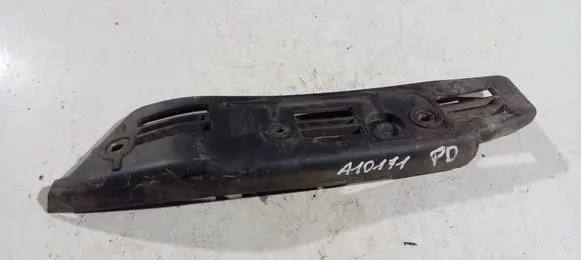 Skoda Superb B5 (3U) Front bumper mounting bracket 3u0807184