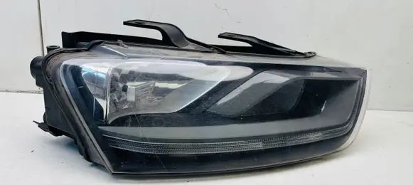 Audi Q3 8U Headlight/headlamp 8U0941004N