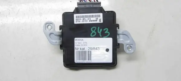 Honda CR-V Other control units/modules 48310R7LE12