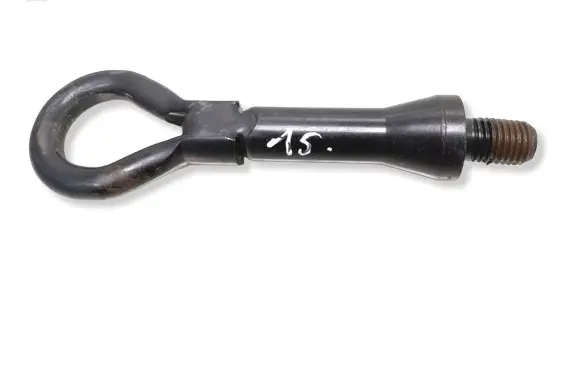 Mercedes-Benz Vito Viano W639 Towing hook eye 
