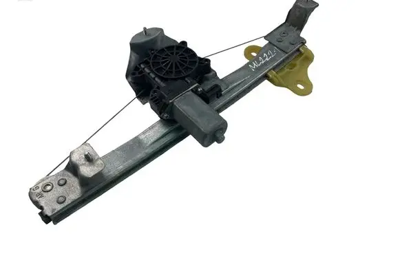 Renault Zoe Front door electric window regulator 128001072E