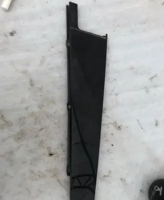 Mercedes-Benz B W246 W242 Other front door trim element A2467220200