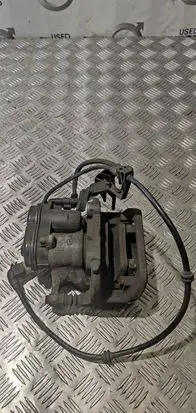 Mercedes-Benz GLC X253 C253 Rear brake caliper A2534231098