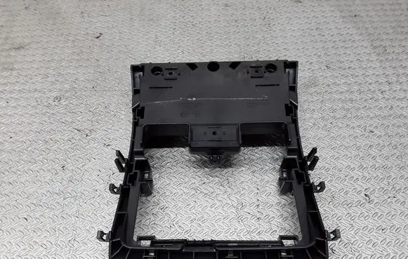 Volvo S40 Other interior part 08650585