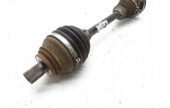 Audi A3 S3 8V Front driveshaft 5Q0407271BT