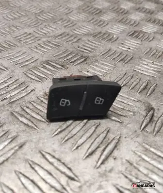 Central locking switch button