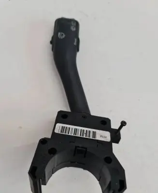 Seat Alhambra (Mk1) Wiper control stalk 4B0953503H K0301202032