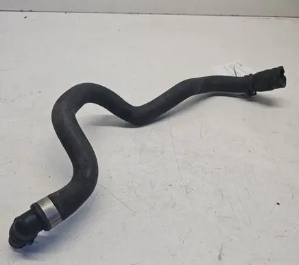 Mercedes-Benz E W211 Engine coolant pipe/hose A2118324694