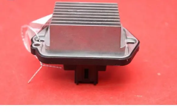 Mazda 2 Heater blower motor/fan resistor PM010010B