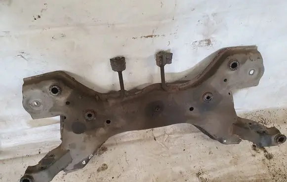 Volkswagen Up Front subframe
