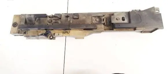 Volvo V70 Rear bumper mounting bracket 1882