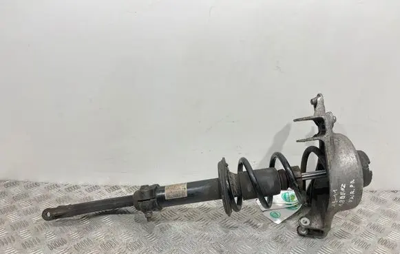 Front shock absorber/damper