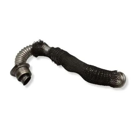 Ford Focus EGR valve line/pipe/hose 9646996980