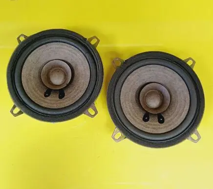 KIA Rio Subwoofer speaker 0K34A66960