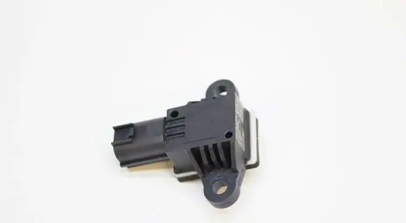 Jaguar XF X250 Airbag deployment crash/impact sensor CK5214C676AA