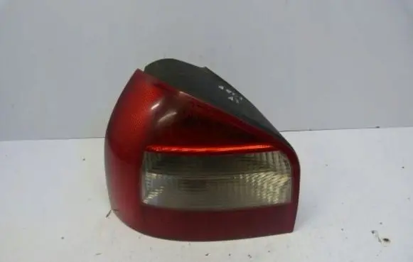 Audi A3 S3 8L Rear/tail lights