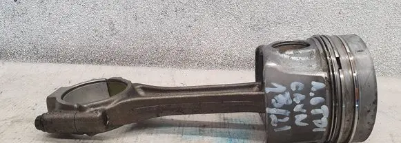 Volkswagen Caddy Piston with connecting rod 03LJV200A104
