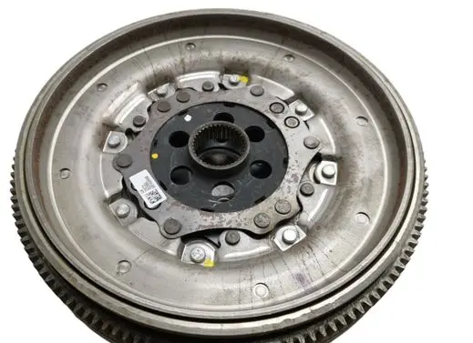 Audi A3 8Y Dual mass flywheel 05E105266AB