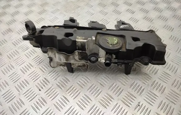 Renault Master III Intake manifold 118305765R