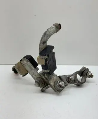 Volvo XC60 Battery relay fuse