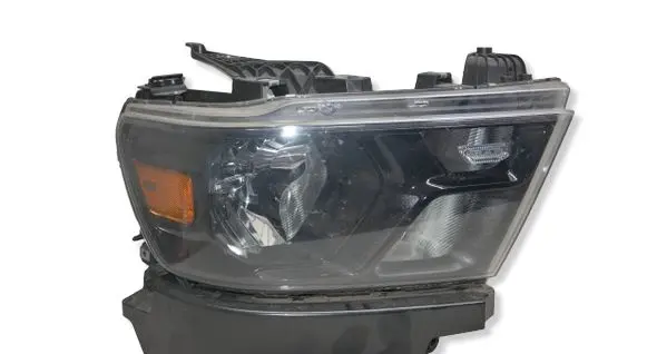 Dodge RAM Headlight/headlamp P68316086AI