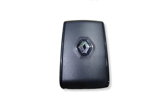 Renault Koleos II Ignition key/card 