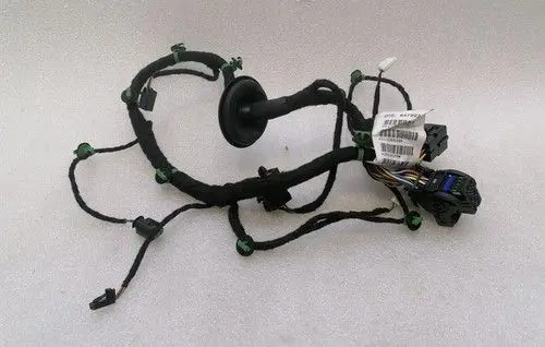 Ferrari Purosangue Handbrake wiring loom/harness