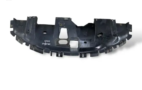 Volvo S40, V40 Front bumper skid plate/under tray 84660