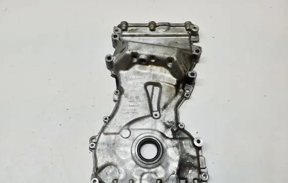 Jeep Cherokee Timing chain cover 05047911AA 05047911 06B131120357