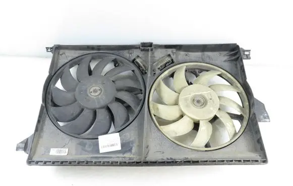Opel Vectra C Fan set 874706R