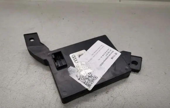 Audi A6 S6 C6 4F Other control units/modules 4F0907335 4F0910335