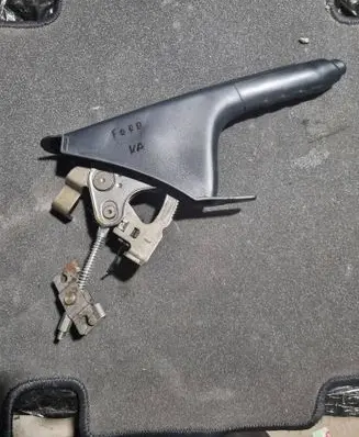 Ford Ka Handbrake/parking brake lever assembly