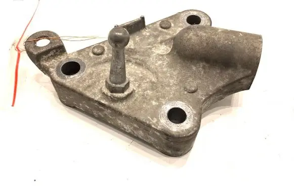 Renault Scenic III - Grand scenic III Engine mounting bracket 