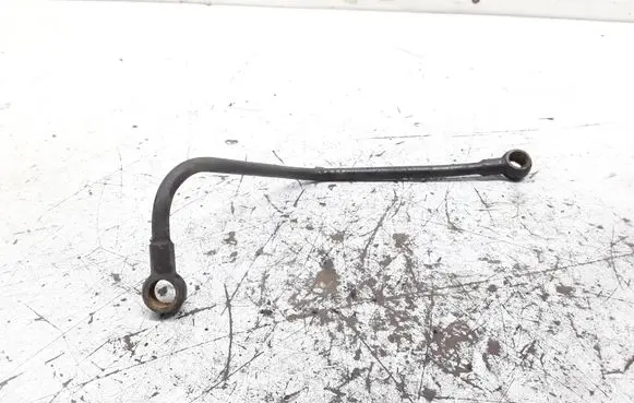 Mitsubishi Pajero Turbo turbocharger oiling pipe/hose