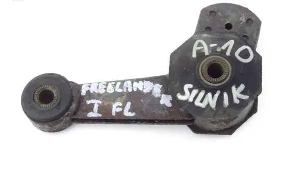 Land Rover Freelander Engine mount vacuum valve W17891