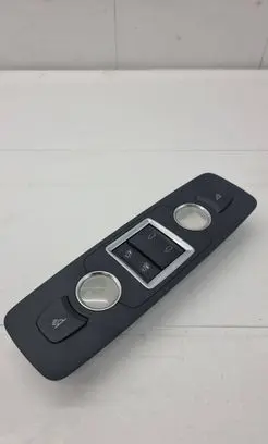Audi Q7 4L Rear seat light 4L0947112B