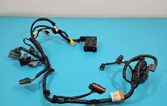 Ford Fusion II Other wiring loom DU5T14D231J4CP7 IMPRK1498465