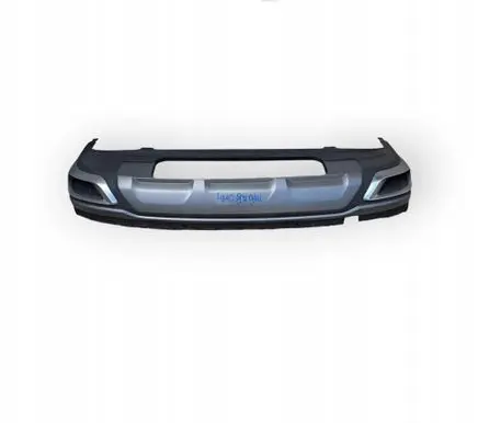 Audi Q7 4M Rear bumper 4M0807941L