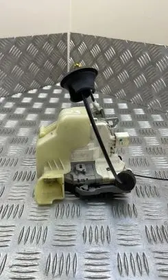 Audi Q5 SQ5 Front door lock 8J2837016C
