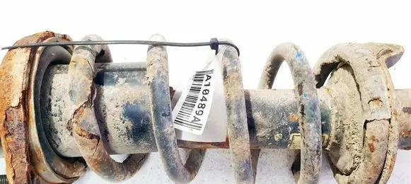 Honda Civic Rear coil spring 