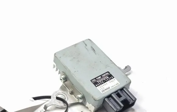 Toyota Auris E180 Other control units/modules