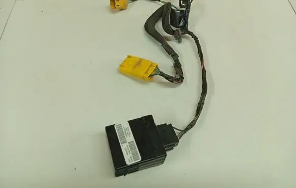 Dodge Caliber Other control units/modules 12862250