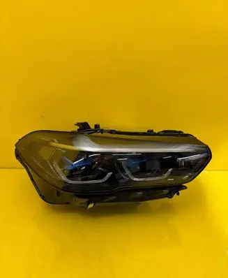 BMW X5 G05 Headlight/headlamp 5A55AA603