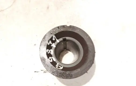 Mazda 5 Camshaft pulley/ VANOS 