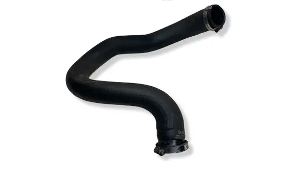 Citroen C4 II Picasso Intercooler hose/pipe 9689034680