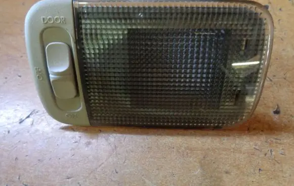 Subaru Legacy Other interior light